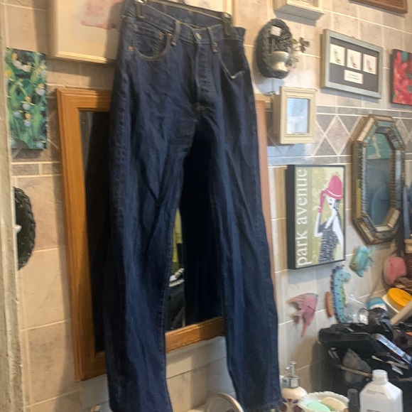 Levi's Other - Levi’s jeans
